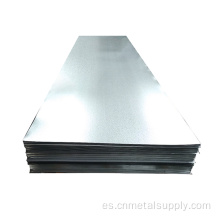 DX51D Z275 Zinc Hot Galvanized Stead de acero